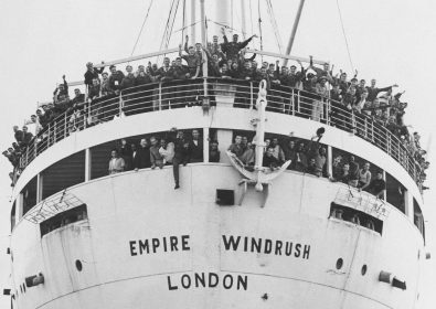Windrush Day